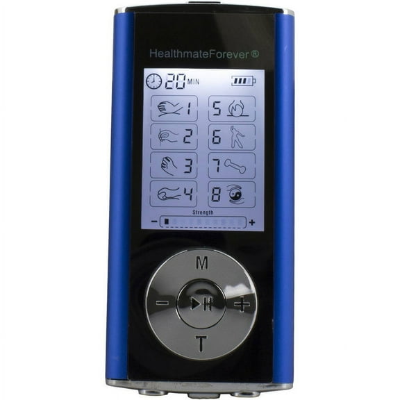 HealthmateForever HM8GL TENS Muscle Recovery & Pain Relief Therapy