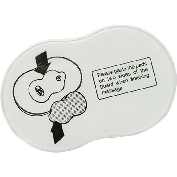 HealthmateForever Pad Holder