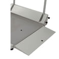thumbnail image 1 of Healthometer 2600RAMP 2nd Ramp for 2600KL ProPlus Wheelchair Scale, 1 of 1