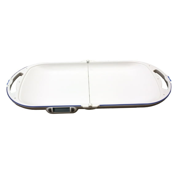 Healthometer 8320KL Portable Baby Scale-33 lb/15 kg Capacity