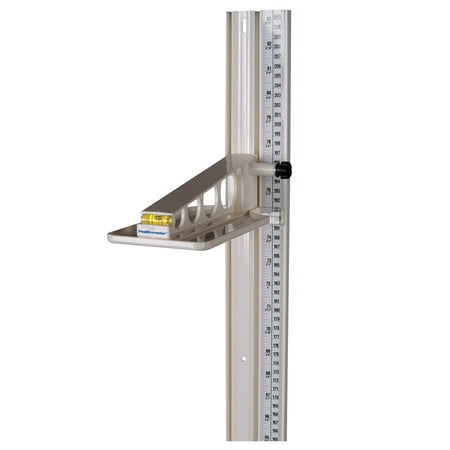 Professional Wall Mounted Height Rod
