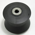 thumbnail image 1 of Healthrider 8.5 Ex Crosstrainer El Elliptical Roller Model Number HREL88061 Part Number 238880, 1 of 1