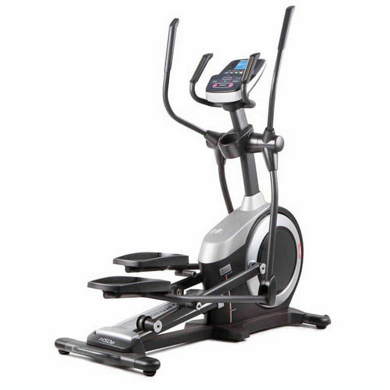 Healthrider h45e elliptical trainer sale