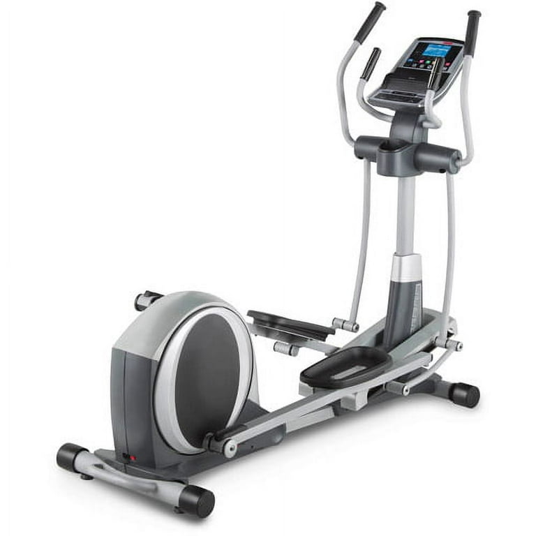 Healthrider H82e Elliptical