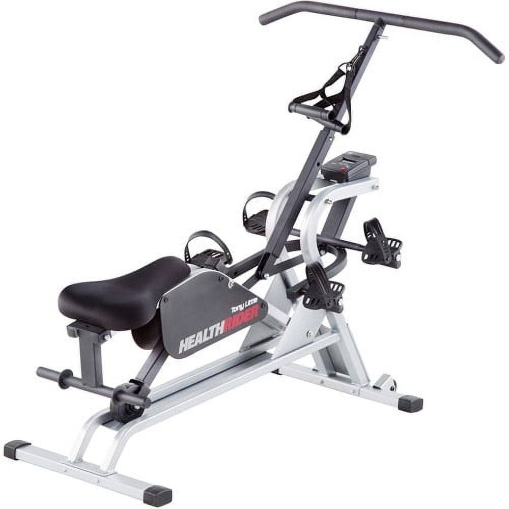 Health hotsell rider exerciser