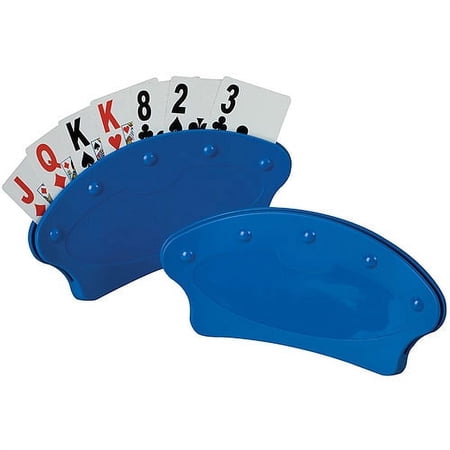 Healthsmart Fan Table Playing Card Holde