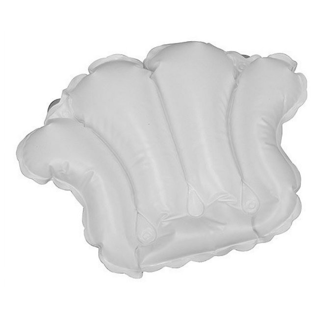 Healthsmart Inflatable Bath Pillow