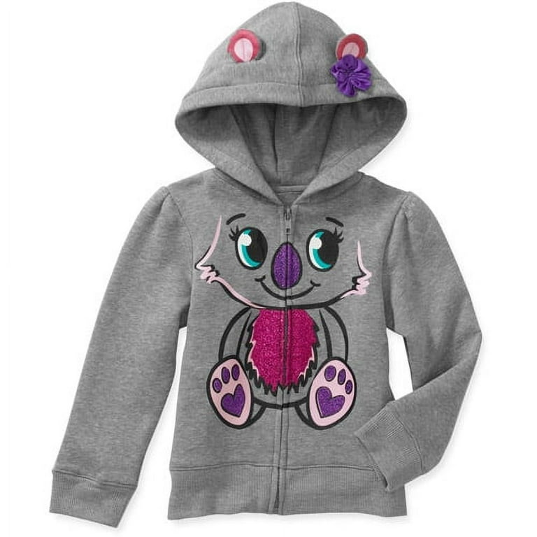 Critter hoodies deals