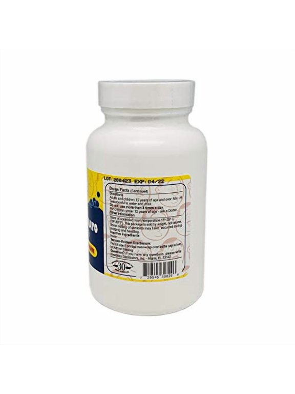 Dr Sana Sodium Bicarbonate Antacid. Heartburn, Acid Indigestion and Upset Stomach Relief. Multi Use Product. 4 Oz.