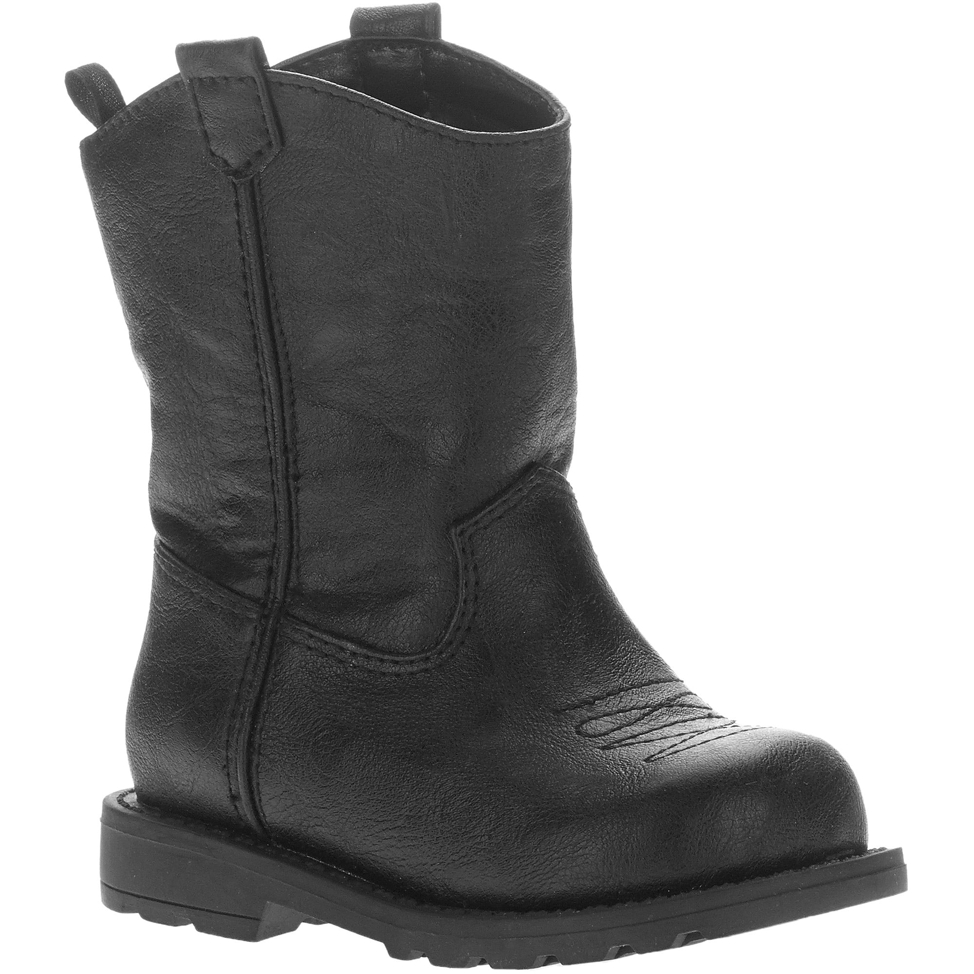 Healthtex clearance cowboy boots