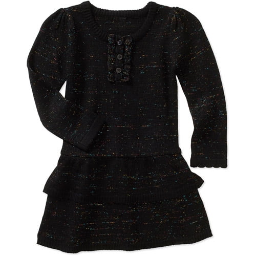 Healthtex Toddler Girl Sweater Dress