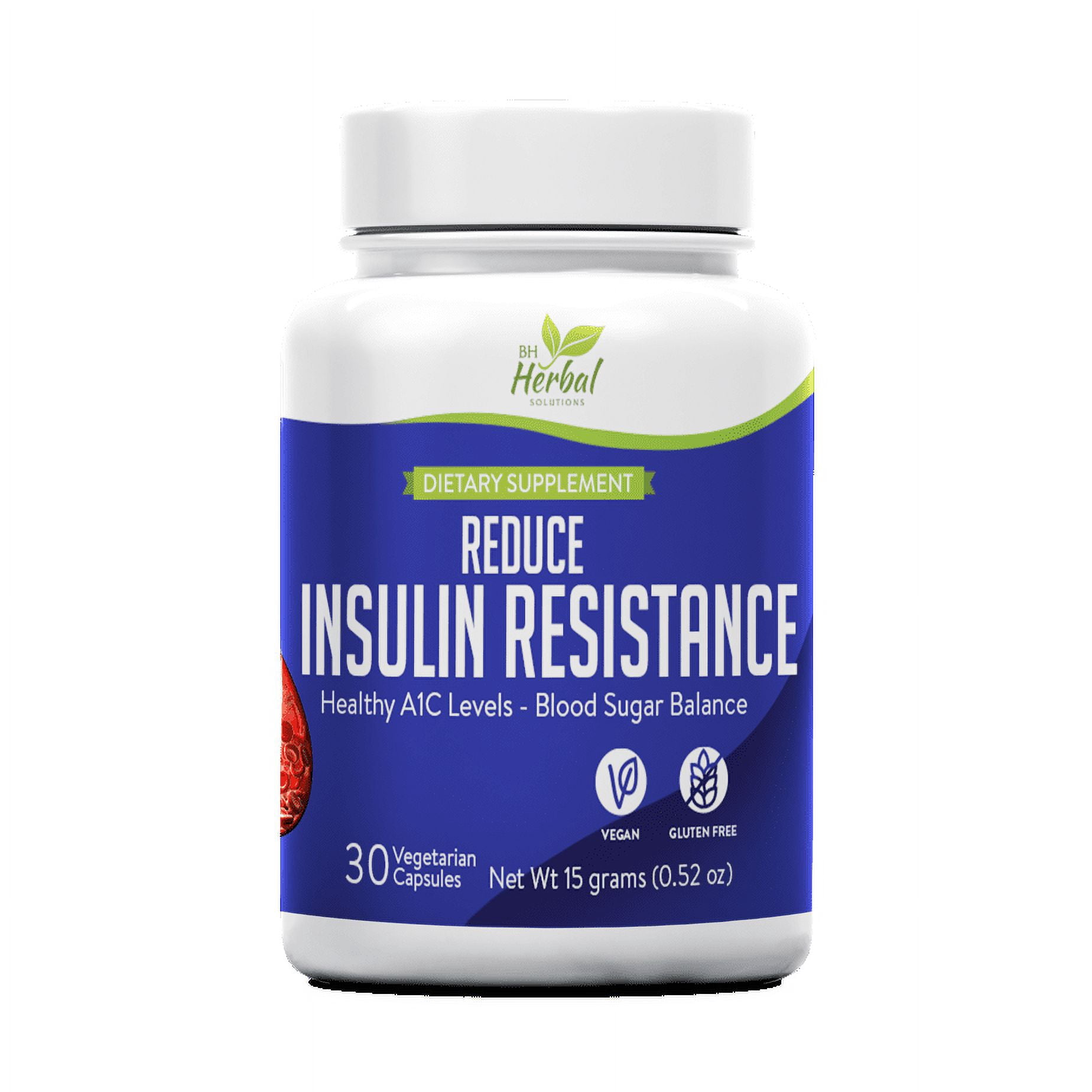 Healthy a1c levels blood glucose support lower a1c naturally 100 