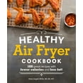 thumbnail image 1 of Healthy Air Fryer Cookbook, 1 of 1