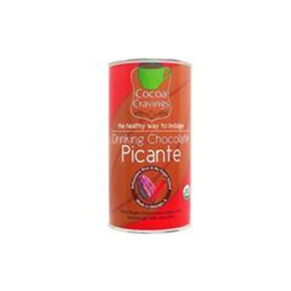 Healthy Alternatives 29-00-05-010 Hot Cocoa - Picante - 10 oz