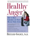 thumbnail image 1 of Pre-Owned Healthy Anger: How to Help Children and Teens Manage Their Anger (Paperback) 0195304500 9780195304503, 1 of 1