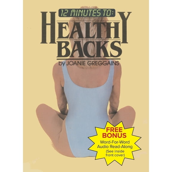 Healthy Backs, (Paperback)