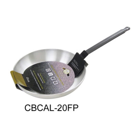 Healthy Bear Commercial Frying Pan |CBCAL20FP| 20cm