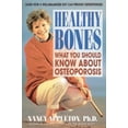 thumbnail image 1 of Pre-Owned Healthy Bones: What You Should Know about Osteoporosis (Paperback) 0895298007 9780895298003, 1 of 1