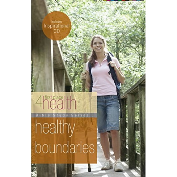Pre-Owned Healthy Boundaries (Paperback) 1942425120 9781942425120