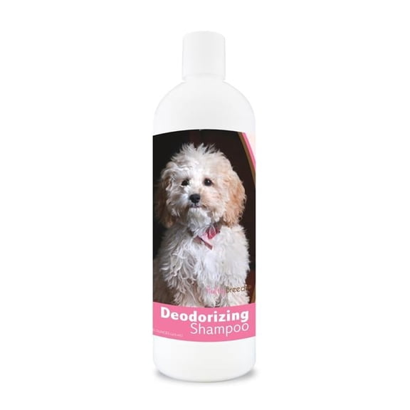 Healthy Breeds  16 oz Cockapoo Deodorizing Shampoo
