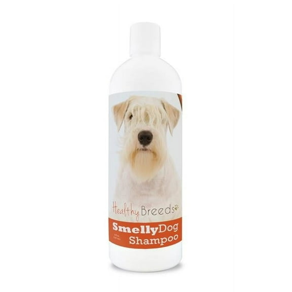 Healthy Breeds 192959000917 8 oz Sealyham Terrier Smelly Dog Baking Soda Shampoo