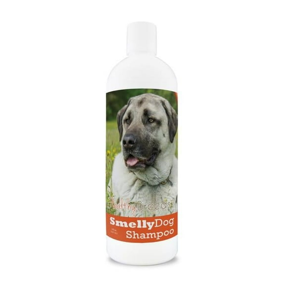 Healthy Breeds 192959001426 8 oz Anatolian Shepherd Dog Smelly Dog Baking Soda Shampoo