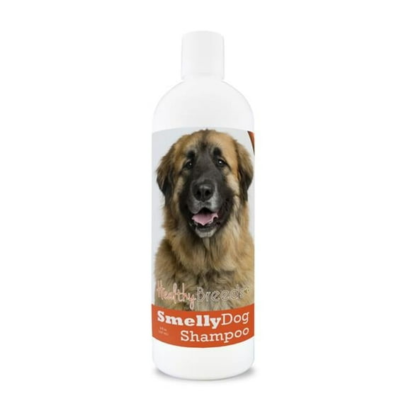 Healthy Breeds 192959001570 8 oz Leonberger Smelly Dog Baking Soda Shampoo