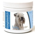 thumbnail image 1 of Healthy Breeds 192959008951 Soft Coated Wheaten Terrier all in one Multivitamin Soft Chew - 60 Count, 1 of 1