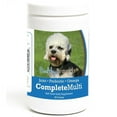 thumbnail image 1 of Healthy Breeds 192959010060 Dandie Dinmont Terrier all in one Multivitamin Soft Chew - 90 Count, 1 of 1