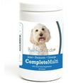 thumbnail image 1 of Healthy Breeds 192959010572 Labradoodle all in one Multivitamin Soft Chew - 90 Count, 1 of 1