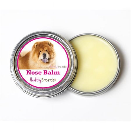 Healthy Breeds  2 oz Chow Chow Dog Nose Balm