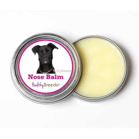 Healthy Breeds 2 oz Mutt Dog Nose Balm