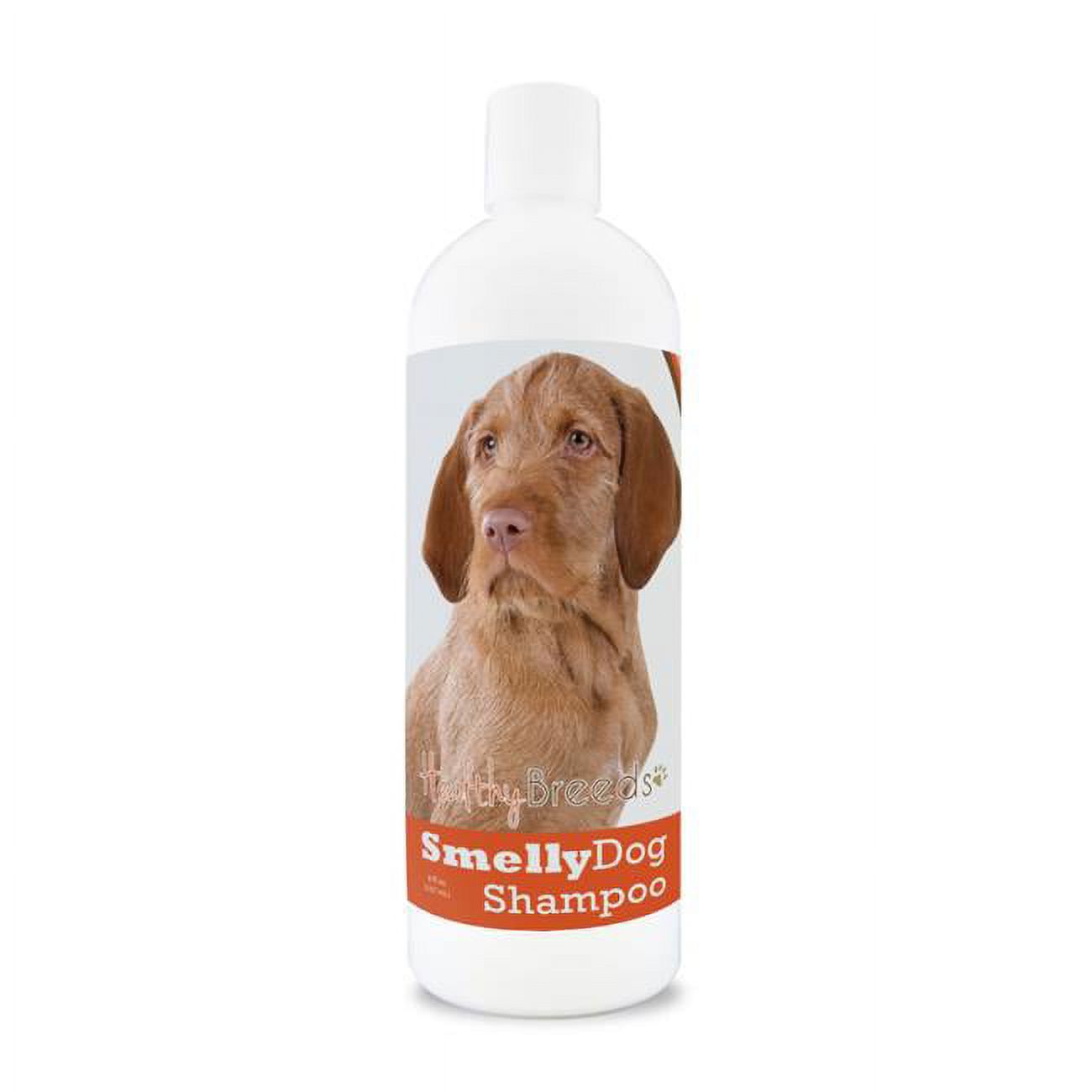 Healthy Breeds 8 oz Wirehaired Vizsla Smelly Dog Baking Soda Shampoo