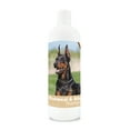 thumbnail image 1 of Healthy Breeds 840235106357 16 oz 14.5 lbs Doberman Pinscher Oatmeal Shampoo with Aloe, 1 of 3