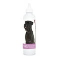 thumbnail image 1 of Healthy Breeds 840235108597 8 oz Giant Schnauzer Ear Cleanse with Aloe Vera Sweet Pea & Vanilla, 1 of 1