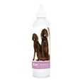 thumbnail image 1 of Healthy Breeds 840235109167 8 oz Irish Setter Ear Cleanse with Aloe Vera Sweet Pea & Vanilla, 1 of 1