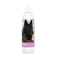 thumbnail image 1 of Healthy Breeds 840235111443 8 oz Norwegian Elkhound Ear Cleanse with Aloe Vera Sweet Pea & Vanilla, 1 of 1