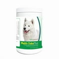 thumbnail image 1 of Healthy Breeds 840235122364 Samoyed Multi-Tabs Plus Chewable Tablets - 365 Count, 1 of 1