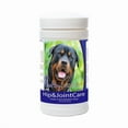 thumbnail image 1 of Healthy Breeds 840235153238 Rottweiler Hip and Joint Care, 1 of 1