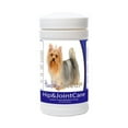 thumbnail image 1 of Healthy Breeds 840235153283 Yorkshire Terrier Hip and Joint Care, 1 of 1