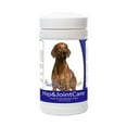 thumbnail image 1 of Healthy Breeds 840235153931 Rhodesian Ridgeback Hip and Joint Care, 1 of 1