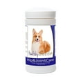 thumbnail image 1 of Healthy Breeds 840235154082 Pembroke Welsh Corgi Hip and Joint Care, 1 of 1