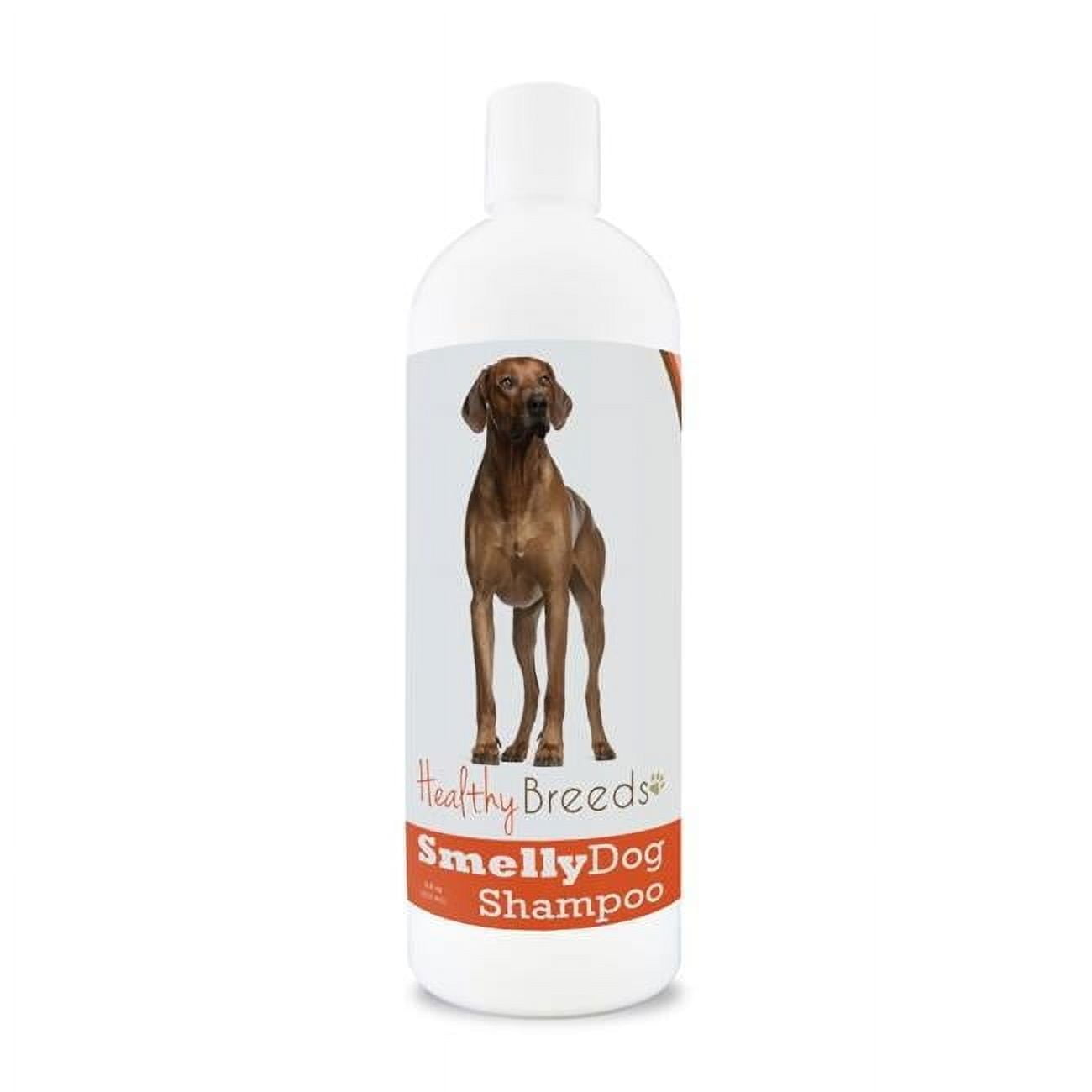 Healthy Breeds 840235160342 Rhodesian Ridgeback Smelly Dog Baking Soda ...