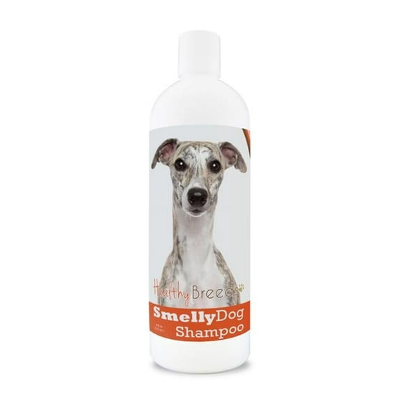 Healthy Breeds 840235160755 Whippet Smelly Dog Baking Soda Shampoo