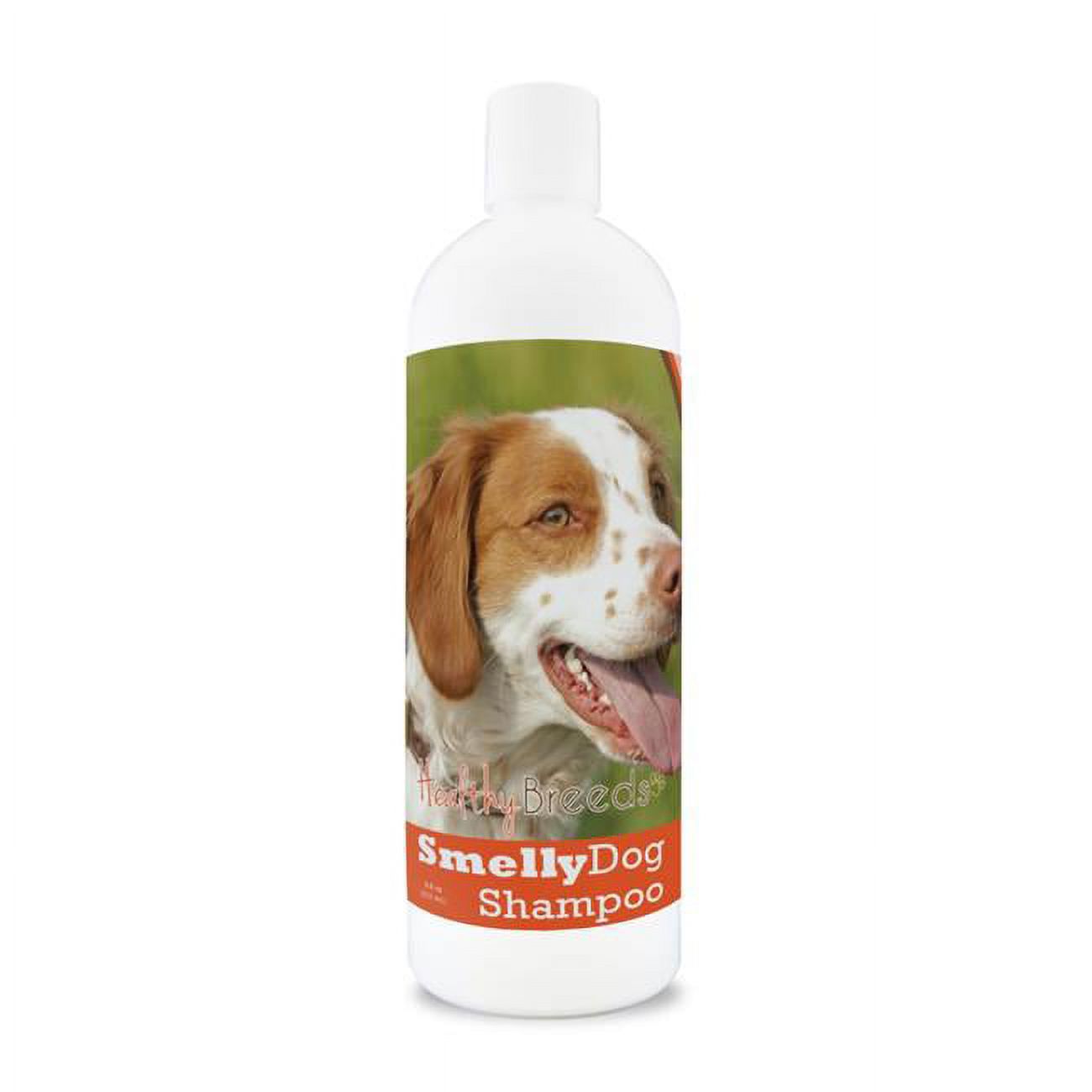 Healthy Breeds 840235161134 Brittany Smelly Dog Baking Soda Shampoo