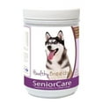 thumbnail image 1 of Healthy Breeds 840235164296 Siberian Husky Senior Dog Care Soft Chews, 1 of 1
