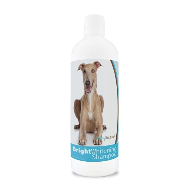 Healthy Breeds 840235169741 12 oz Italian Greyhound Bright Whitening