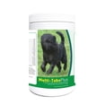 thumbnail image 1 of Healthy Breeds 840235171508 Affenpinscher Multi-Tabs Plus Chewable Tablets - 365 Count, 1 of 1