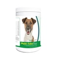 thumbnail image 1 of Healthy Breeds 840235171676 Smooth Fox Terrier Multi-Tabs Plus Chewable Tablets - 365 Count, 1 of 1