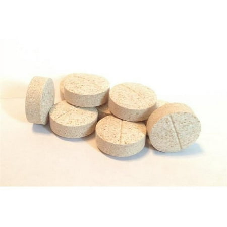 Healthy Breeds 840235172000 Chinook Multi-Tabs Plus Chewable Tablets - 180 Count